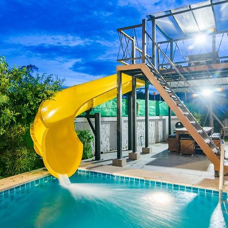 Sierra Pool Villa Hua Hin 102 Bagian luar foto