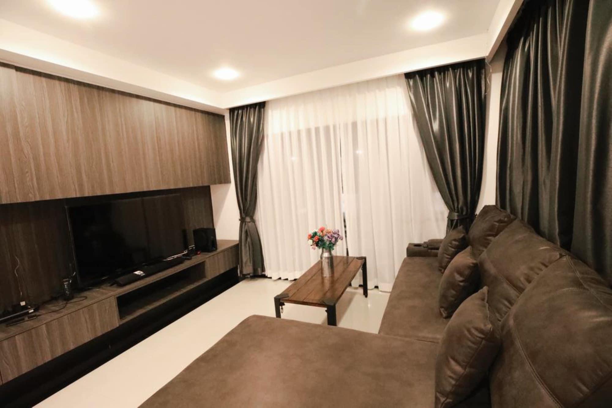 Sierra Pool Villa Hua Hin 102 Bagian luar foto