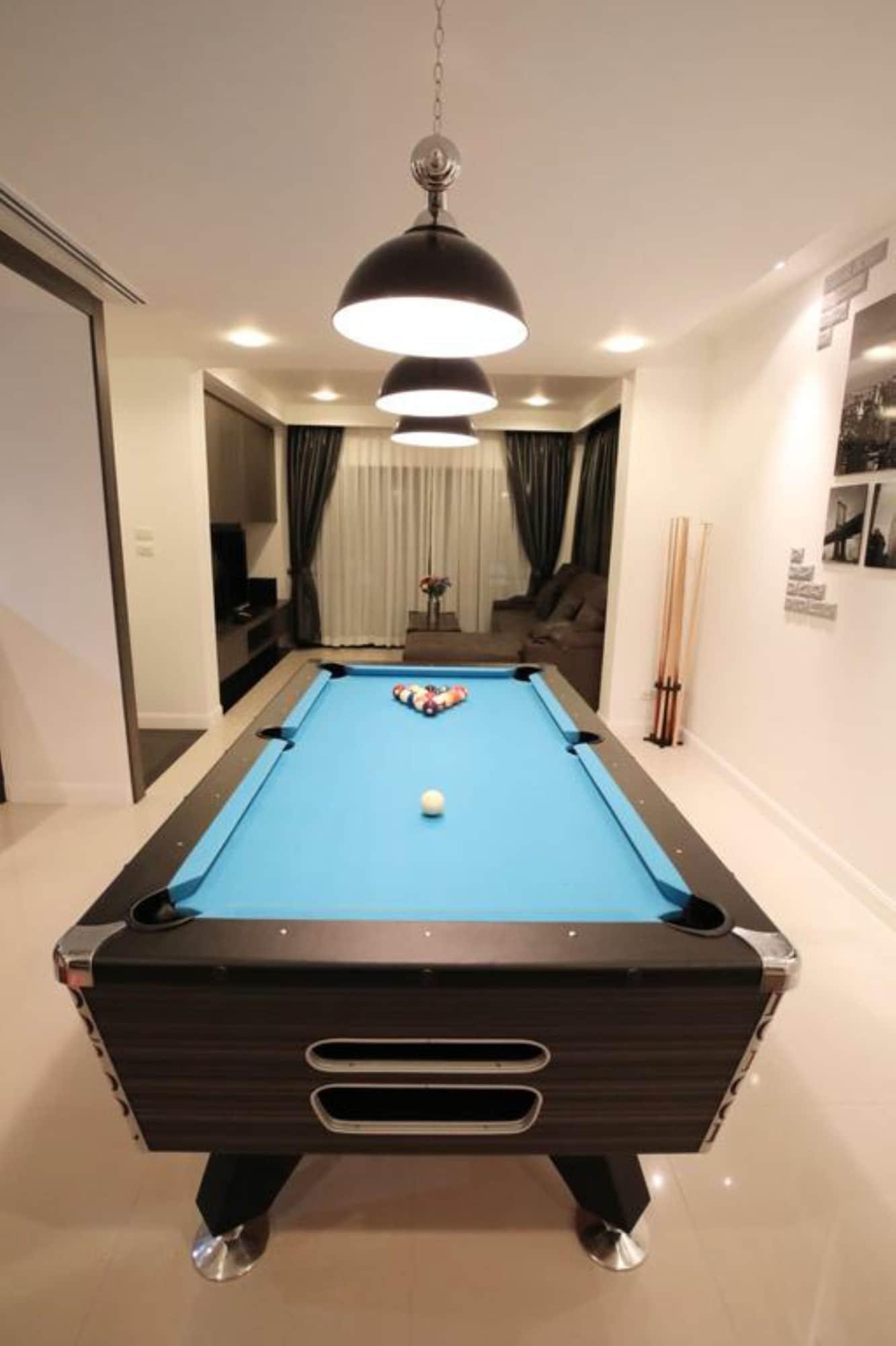 Sierra Pool Villa Hua Hin 102 Bagian luar foto