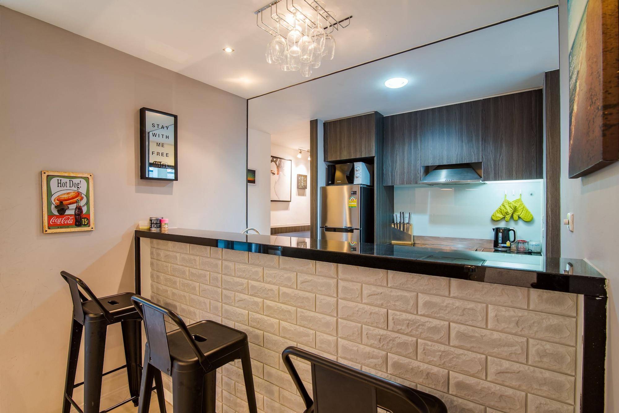 Sierra Pool Villa Hua Hin 102 Bagian luar foto