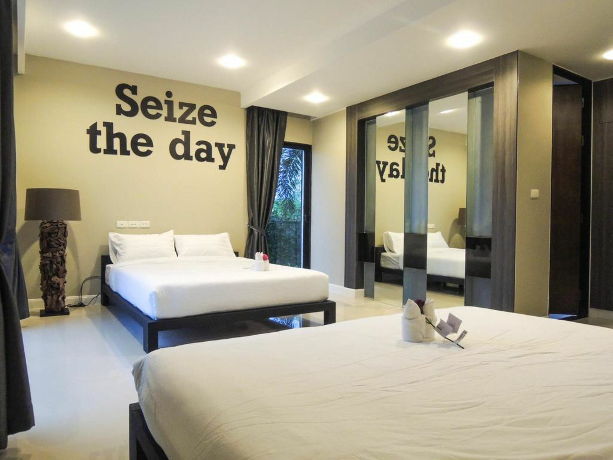Sierra Pool Villa Hua Hin 102 Bagian luar foto