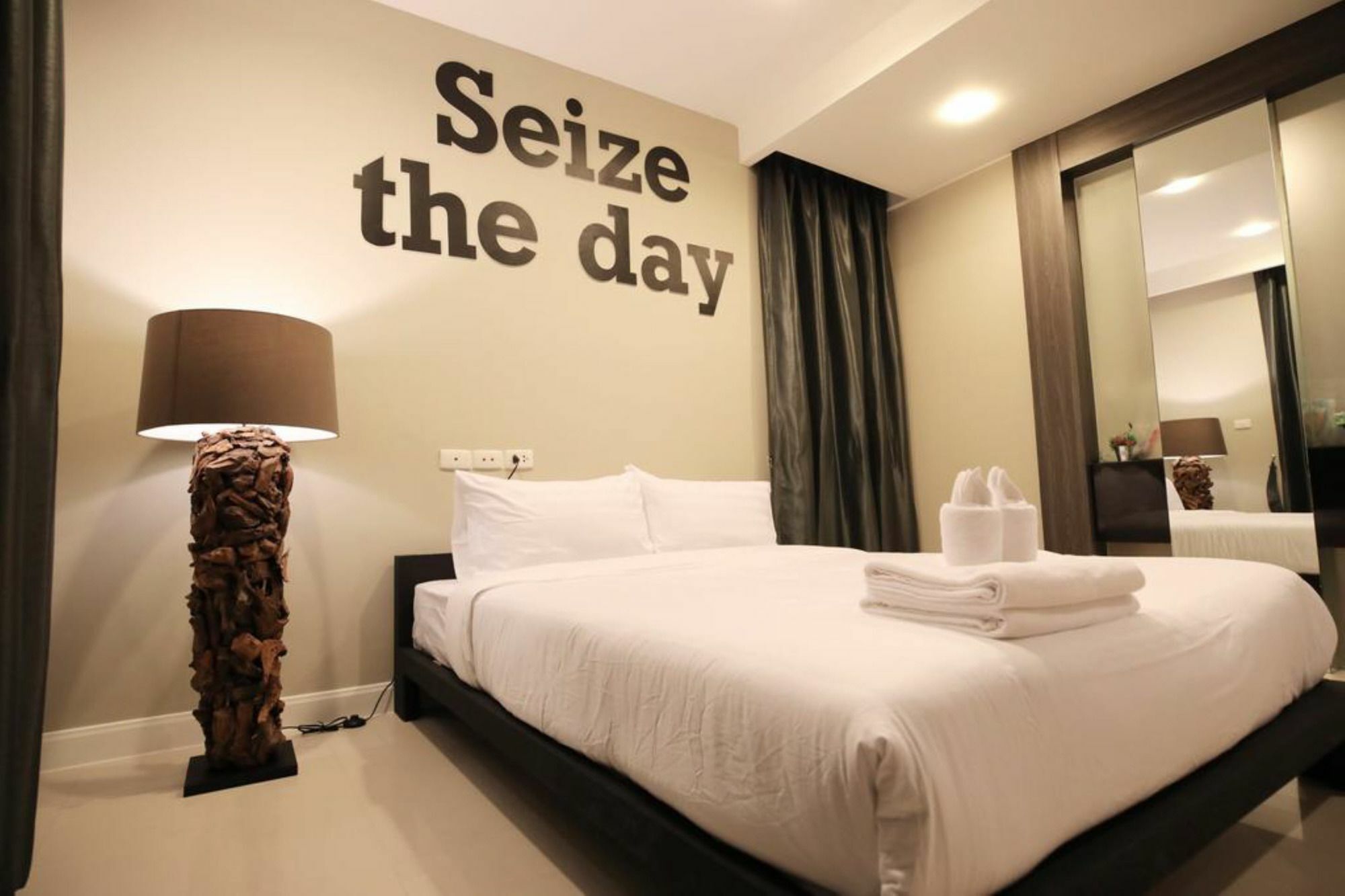 Sierra Pool Villa Hua Hin 102 Bagian luar foto