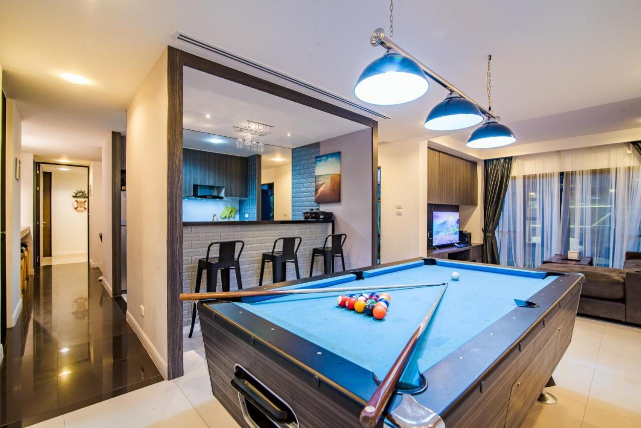 Sierra Pool Villa Hua Hin 102 Bagian luar foto