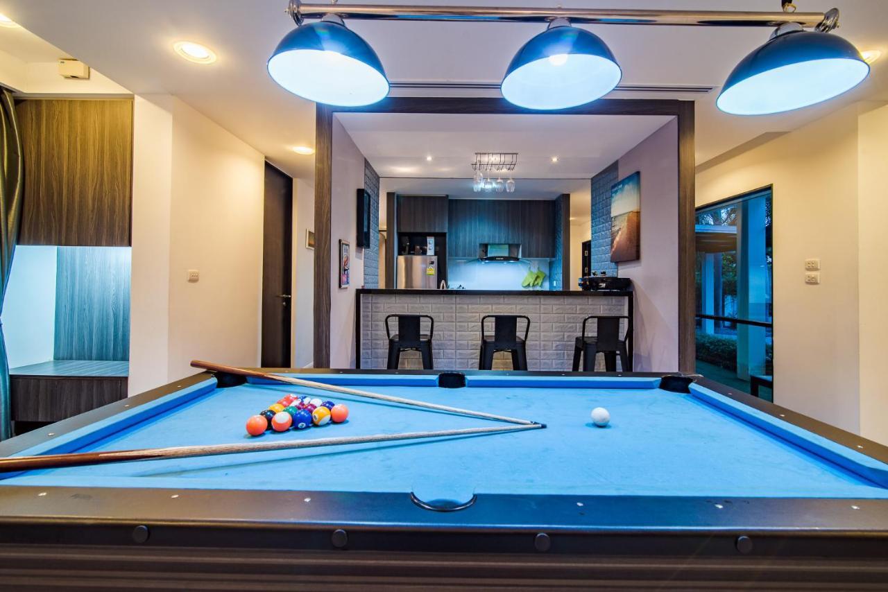 Sierra Pool Villa Hua Hin 102 Bagian luar foto